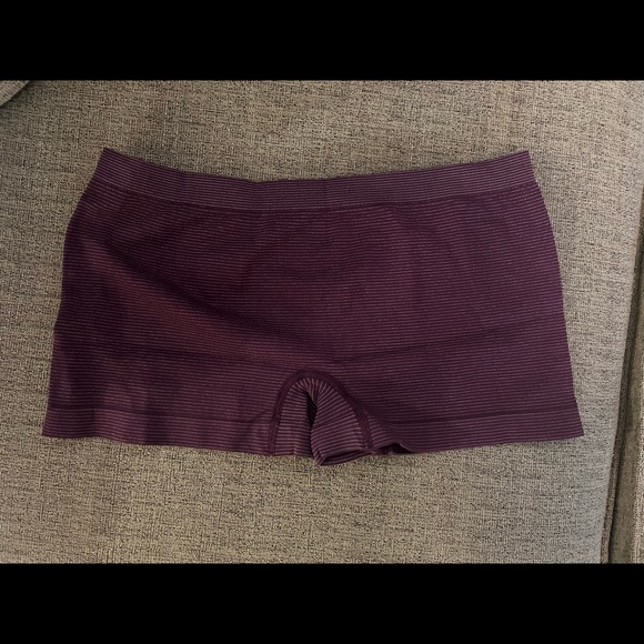 Ladies Boyshort Underwear - Picture 5 of 8